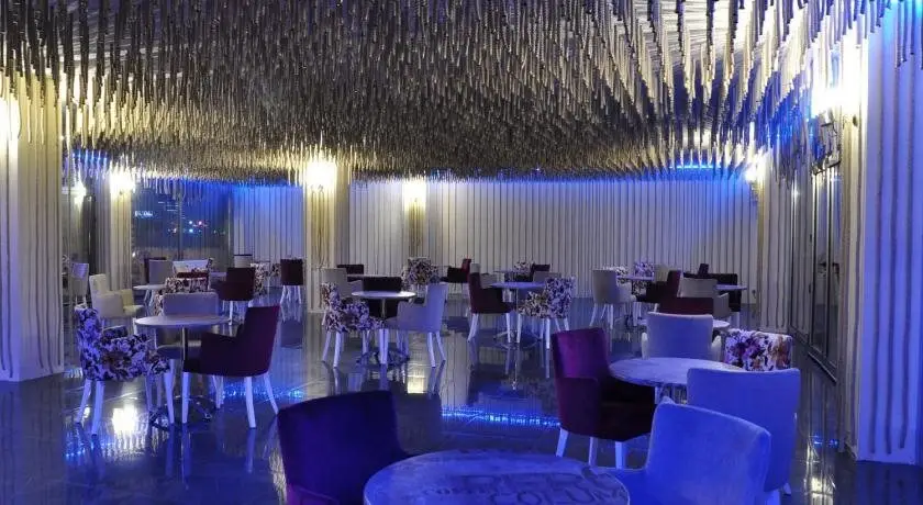 Дикили: Etap Altinel Hotel Aliaga