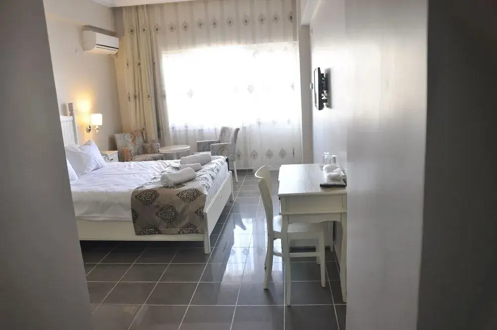 Гузеляли: Canakkale Uygulama Oteli