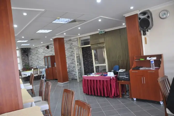 Гузеляли: Canakkale Uygulama Oteli