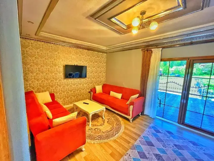 Чайкара: Kuzey Suites