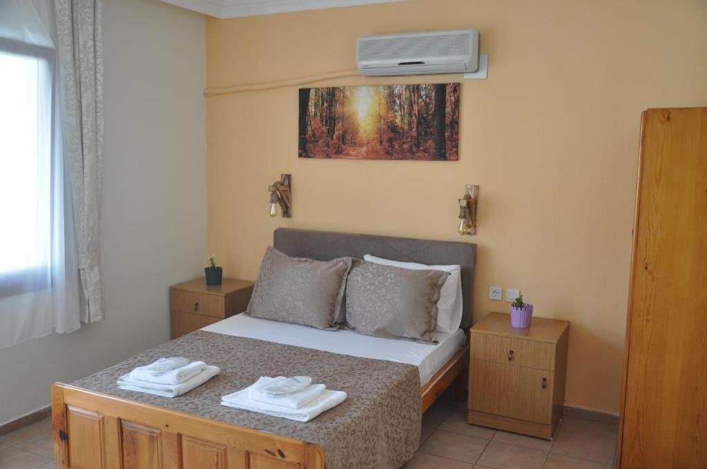 Дальян: Dalyando Hotel