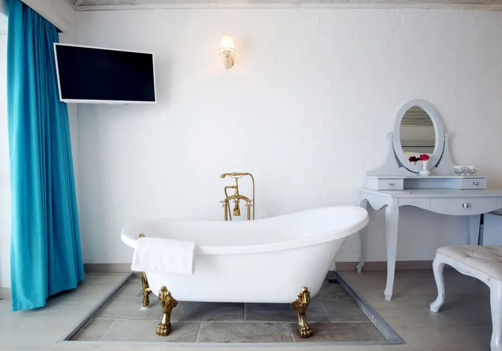 Датча: Hotel Mavi Beyaz