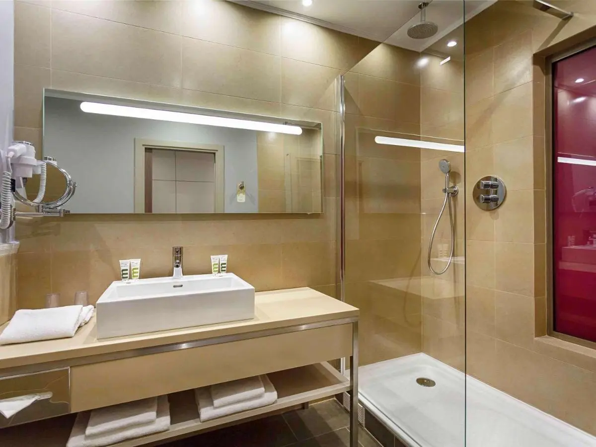 Липецк: Mercure Lipetsk Center