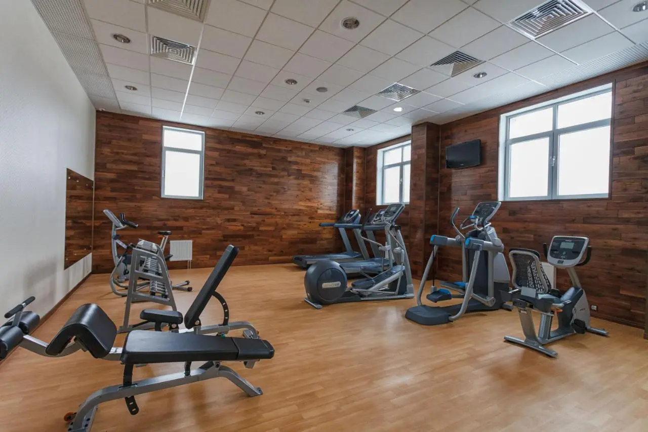 Липецк: Mercure Lipetsk Center