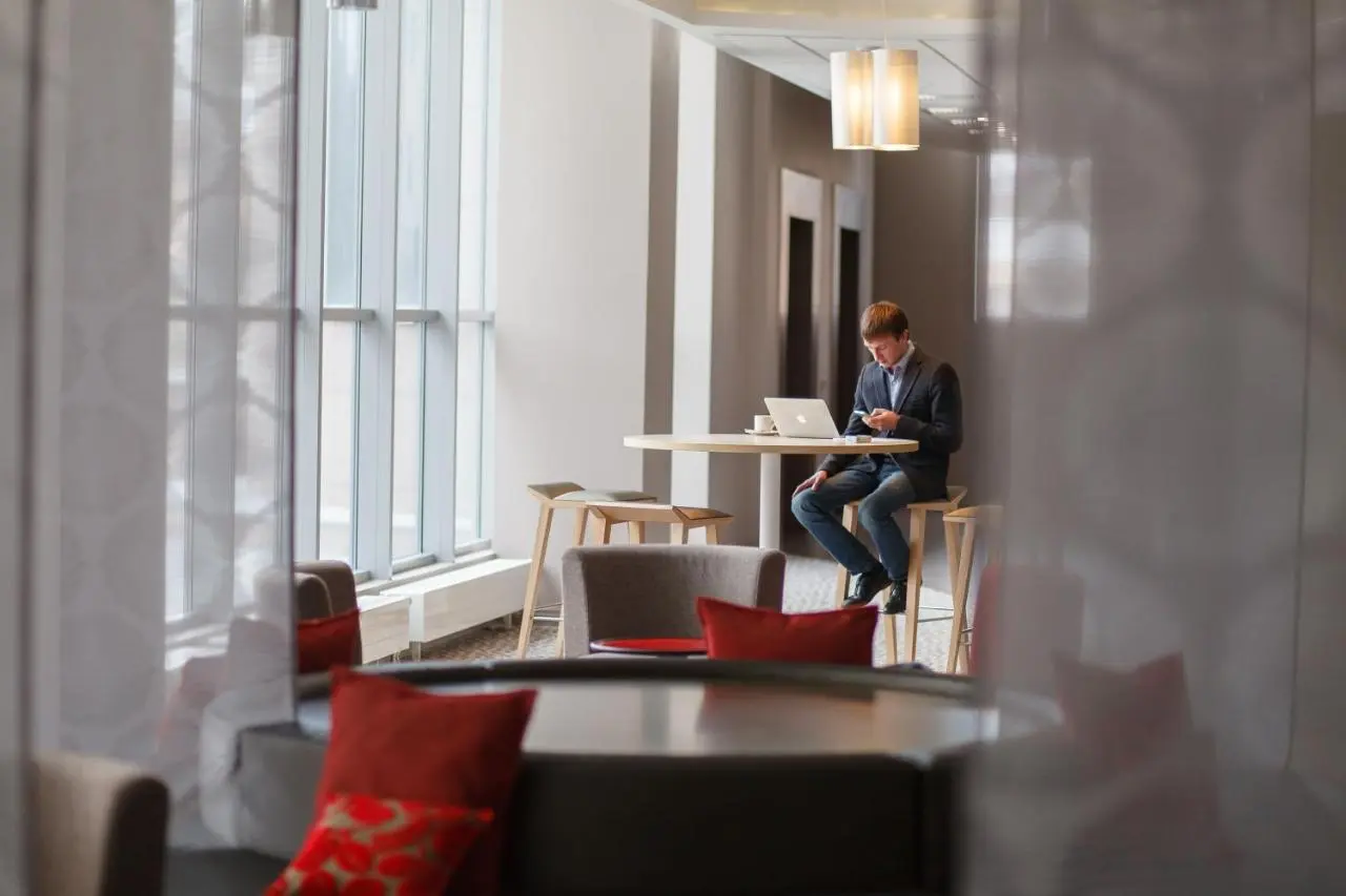 Липецк: Mercure Lipetsk Center