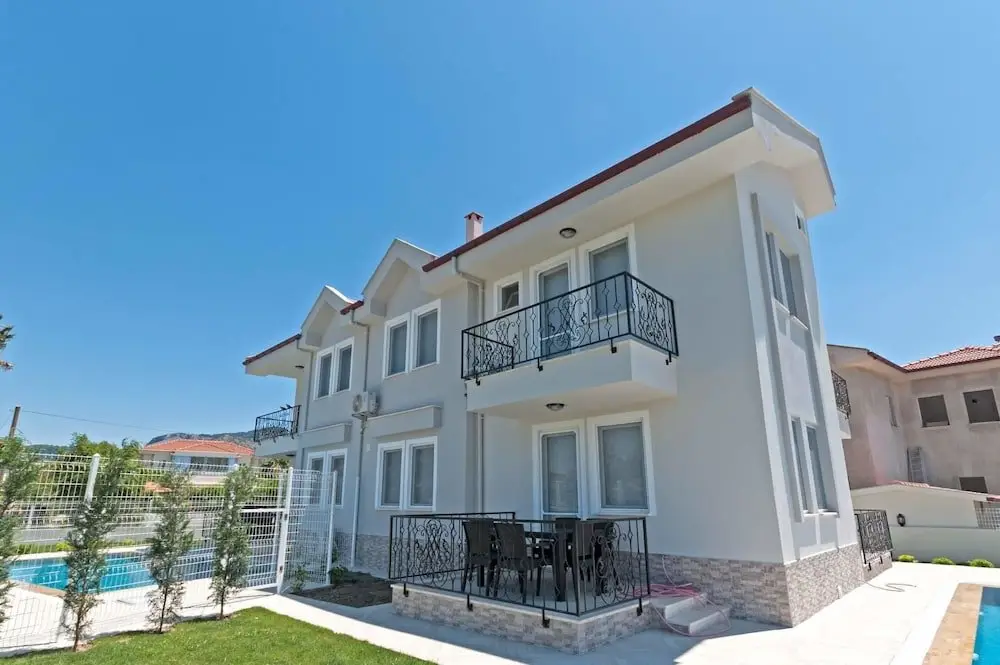 Дальян: Minta Apartments
