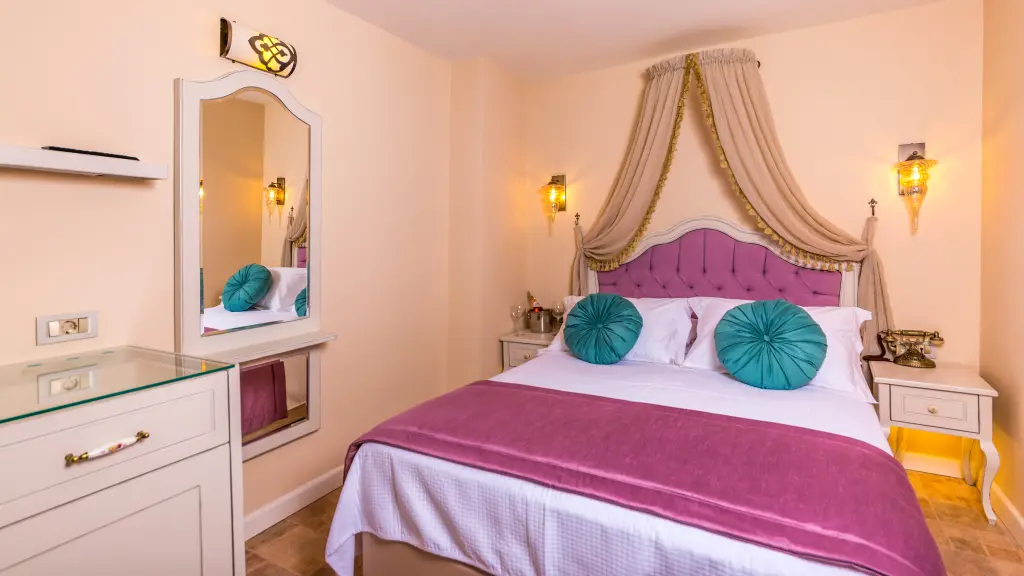 Мармарис: Kahveci Alibey Hotel