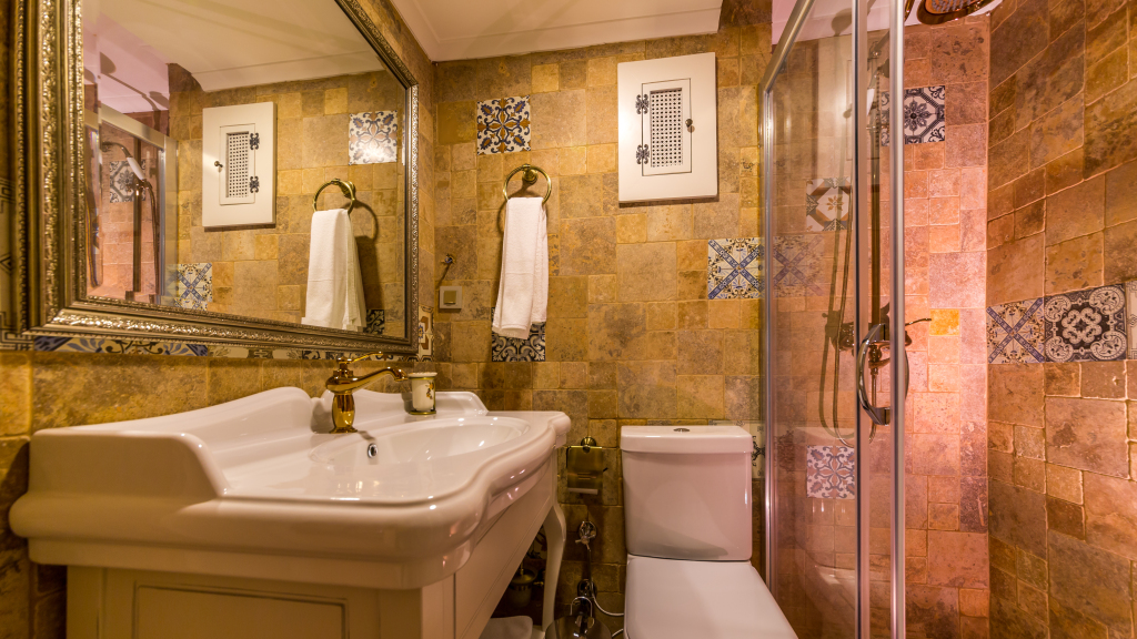 Мармарис: Kahveci Alibey Hotel