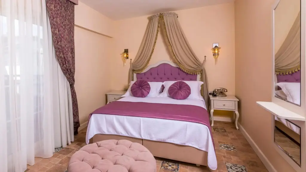 Мармарис: Kahveci Alibey Hotel