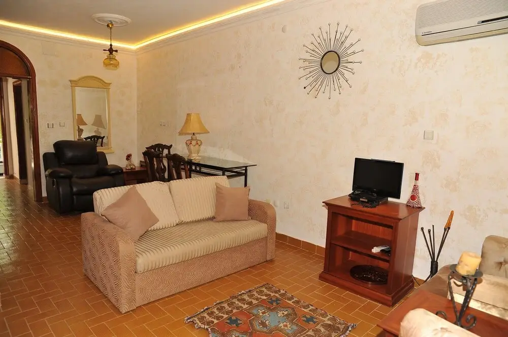Манавгат: Panorama Apartments