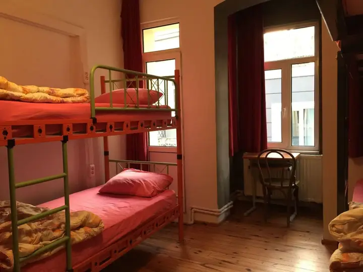 Стамбул: Innjoy Hostel - Adults Only