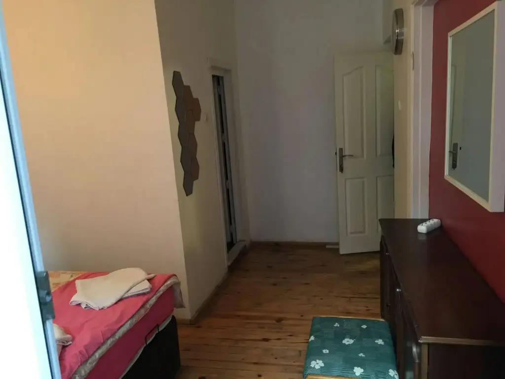 Стамбул: Innjoy Hostel - Adults Only