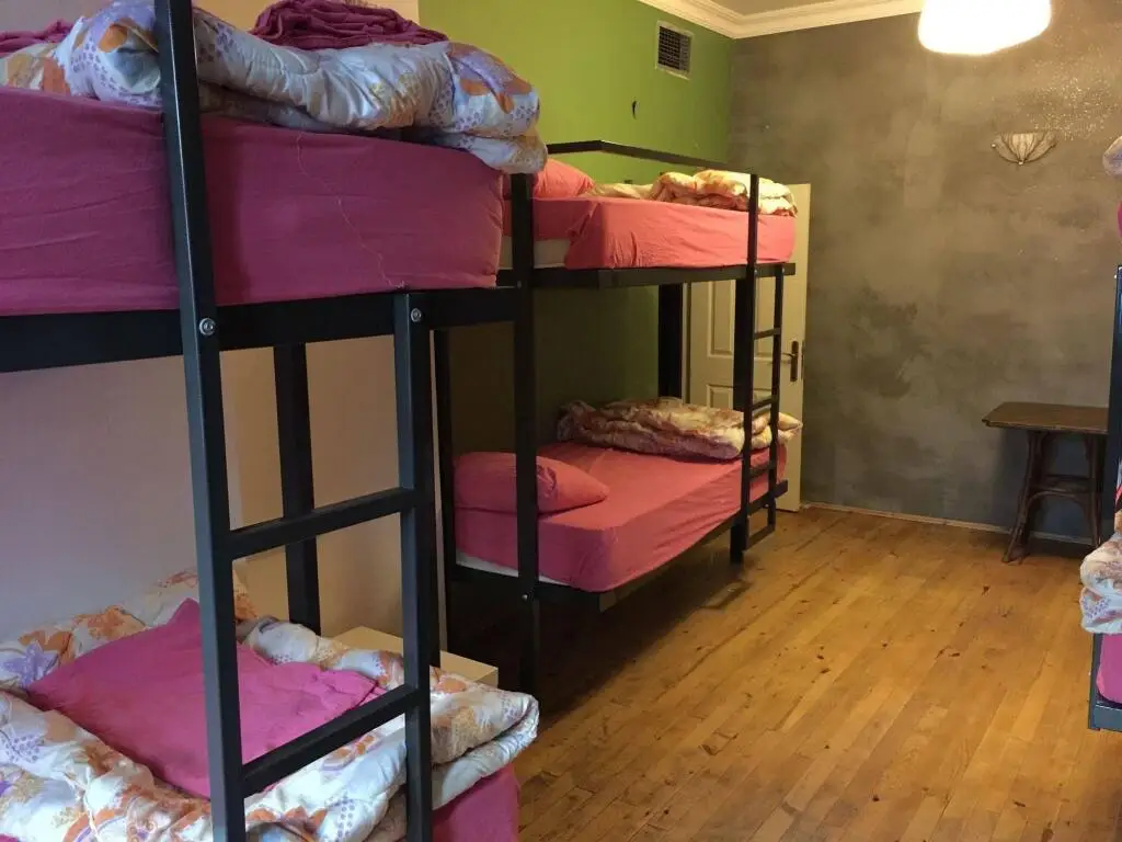 Innjoy Hostel - Adults Only — фото 1