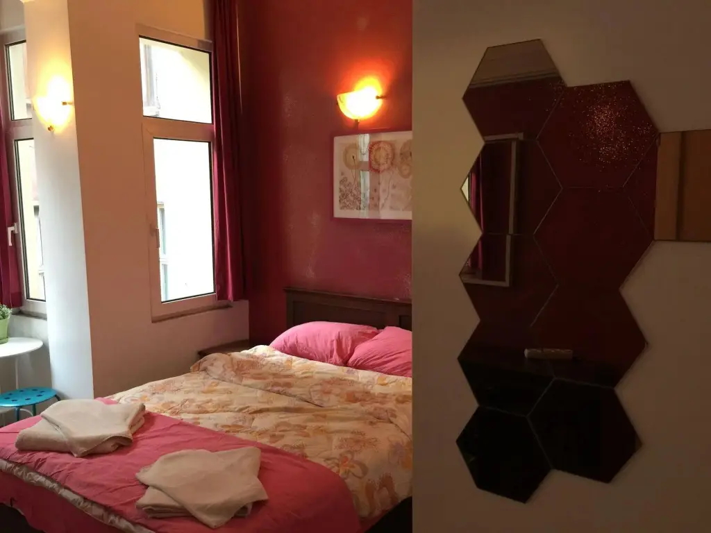 Стамбул: Innjoy Hostel - Adults Only