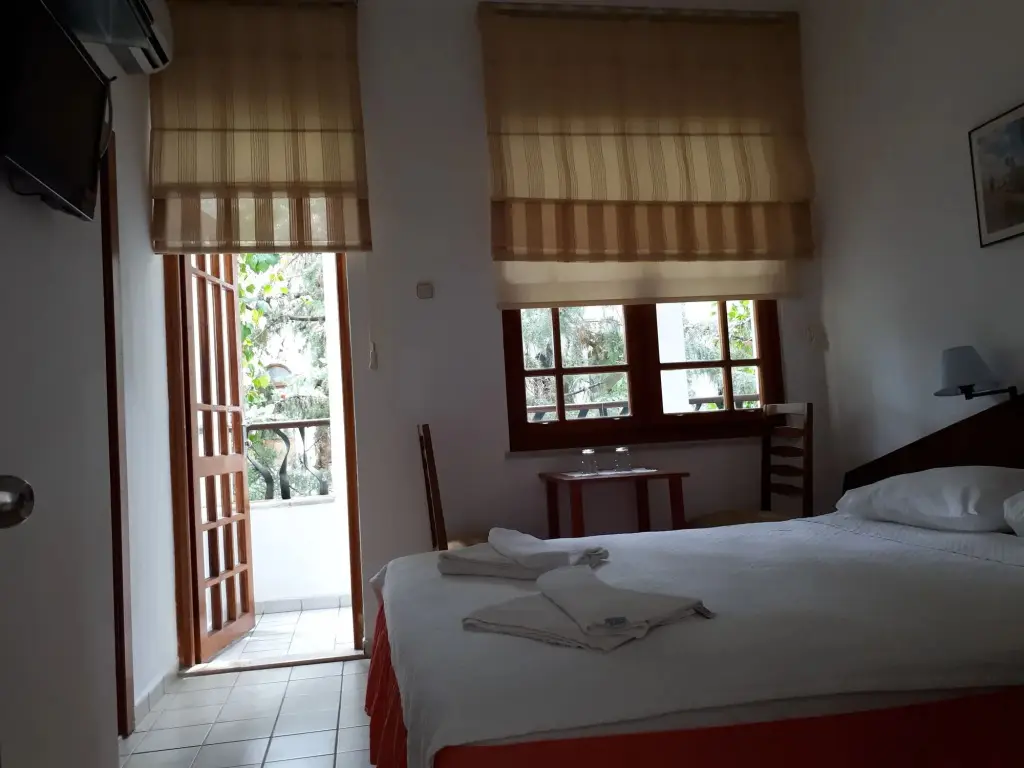 Кемер: Sima Hotel