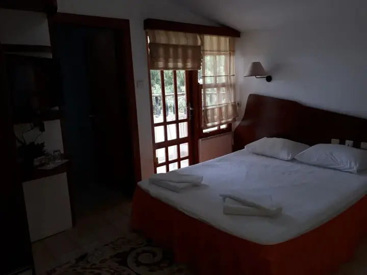Кемер: Sima Hotel
