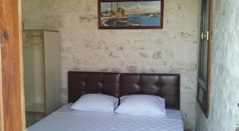 Шанлыурфа: Hotel Serce Konagi