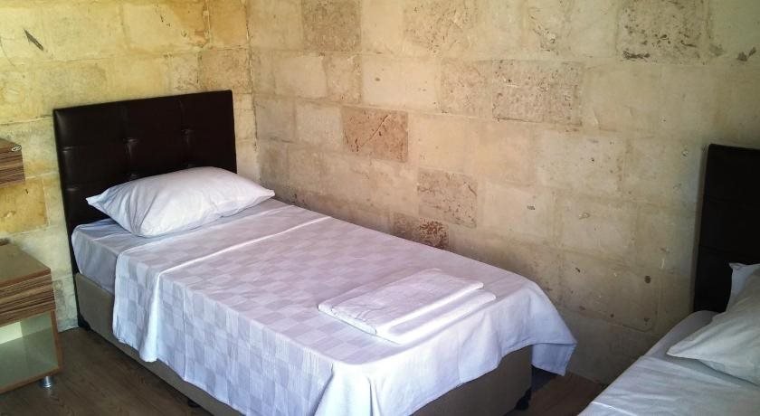 Шанлыурфа: Hotel Serce Konagi