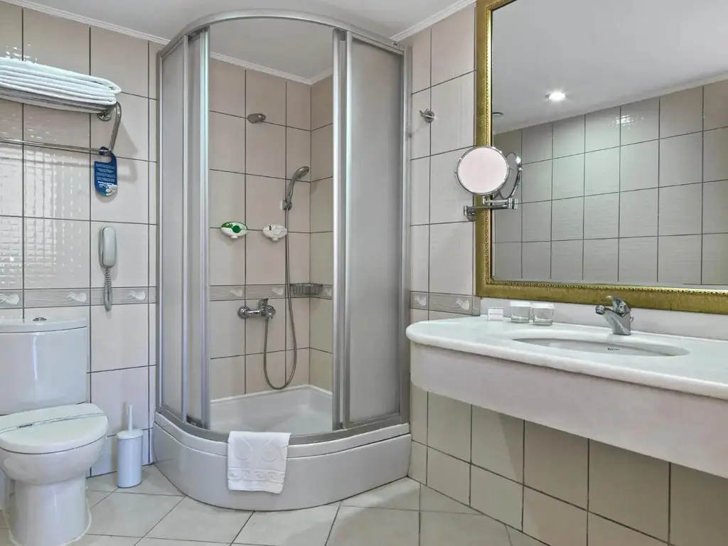 Манавгат: Starlight Resort Hotel - All Inclusive