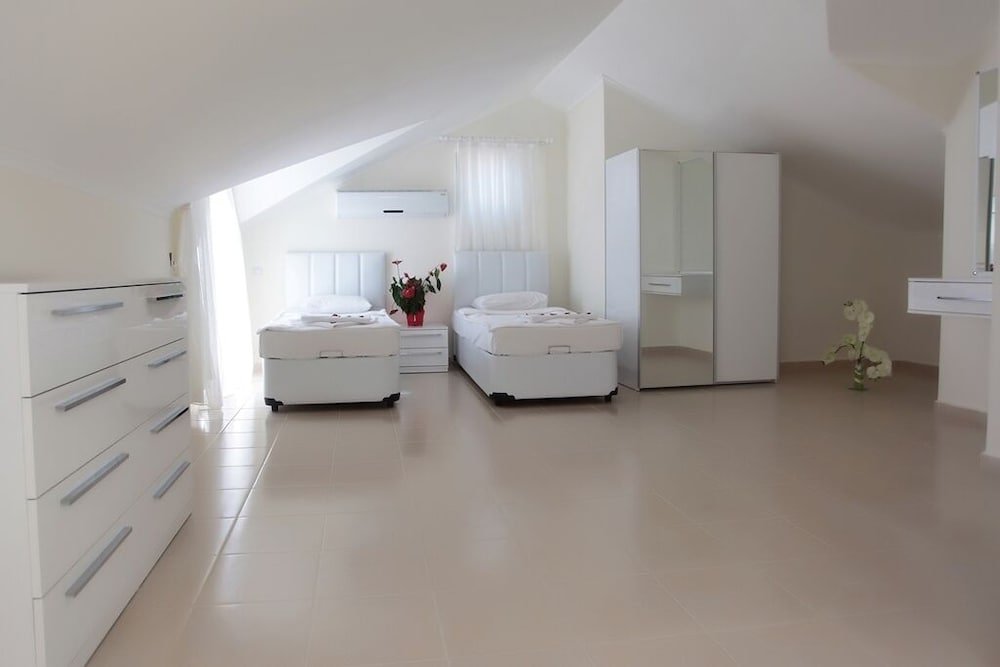 Фетхие: Golden Heights Villa 15