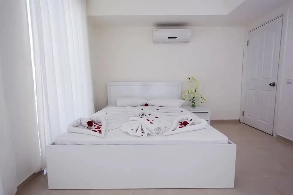 Фетхие: Golden Heights Villa 15