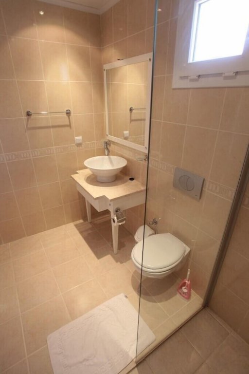 Фетхие: Golden Heights Villa 15