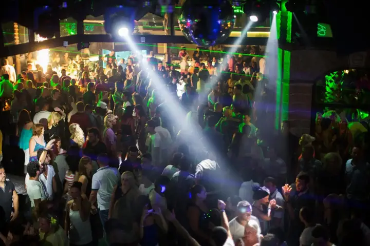 Аланья: Agora Apart Otel
