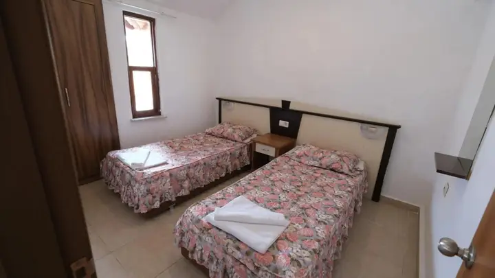 Аланья: Agora Apart Otel