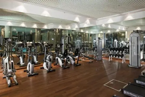 Anemon Hotel Malatya — фото 1
