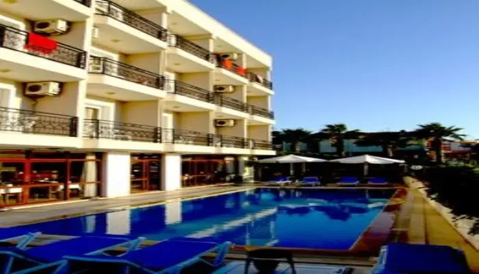 Чешме: Albayrak Hotel