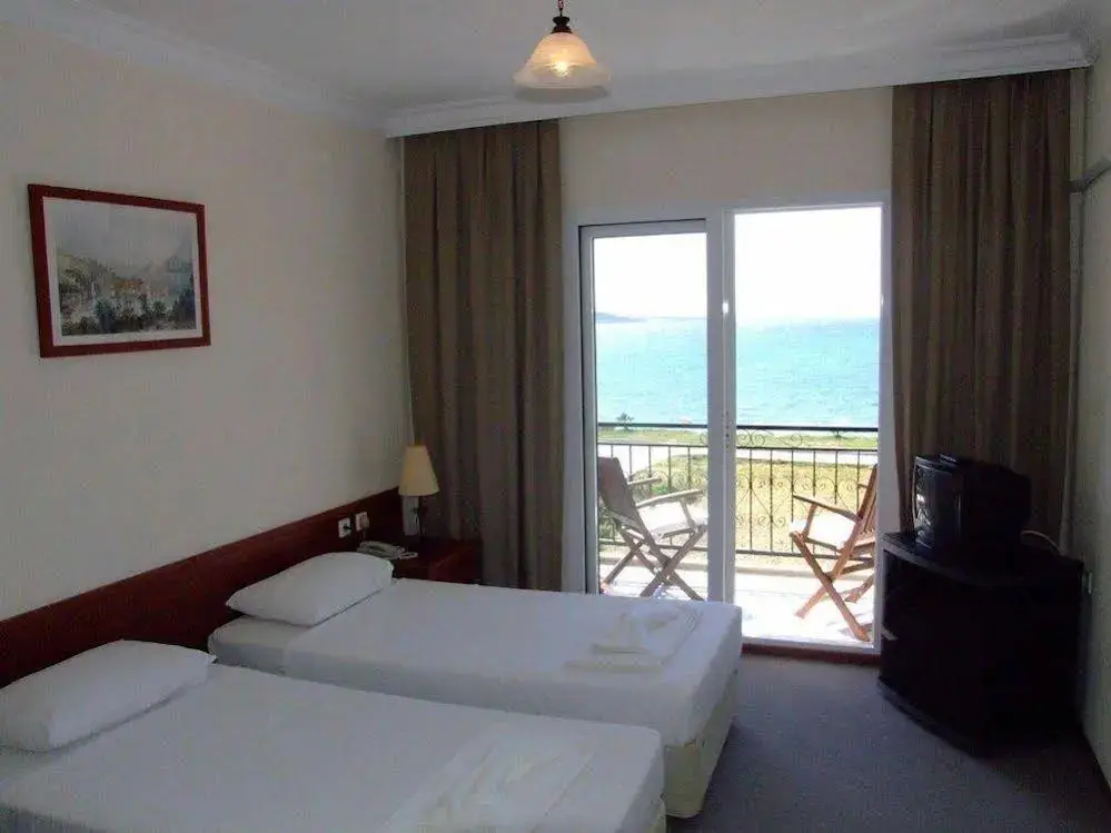 Чешме: Albayrak Hotel