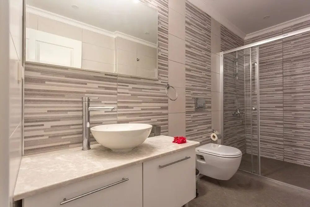 Фетхие: Residence Villa 4