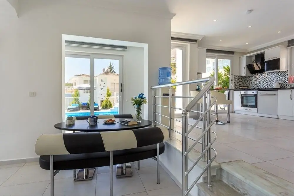 Фетхие: Residence Villa 4