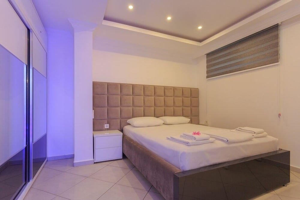 Фетхие: Residence Villa 4