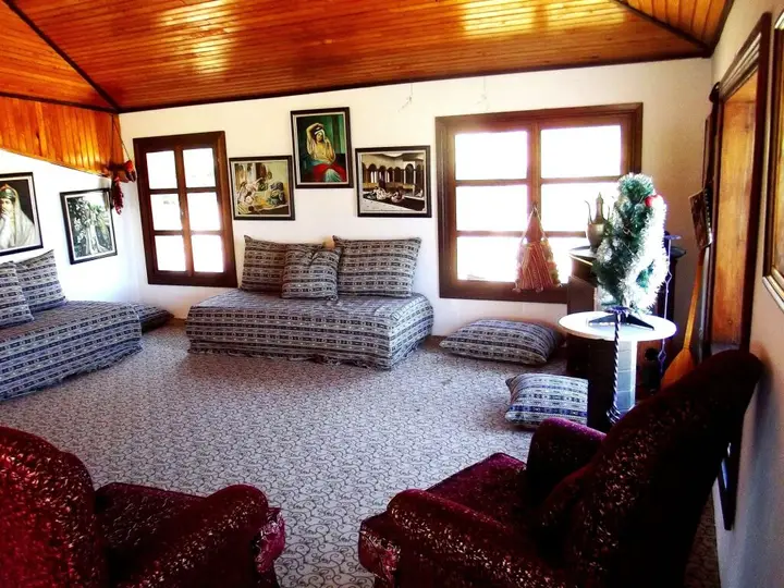 Датча: Knidos Butik Otel