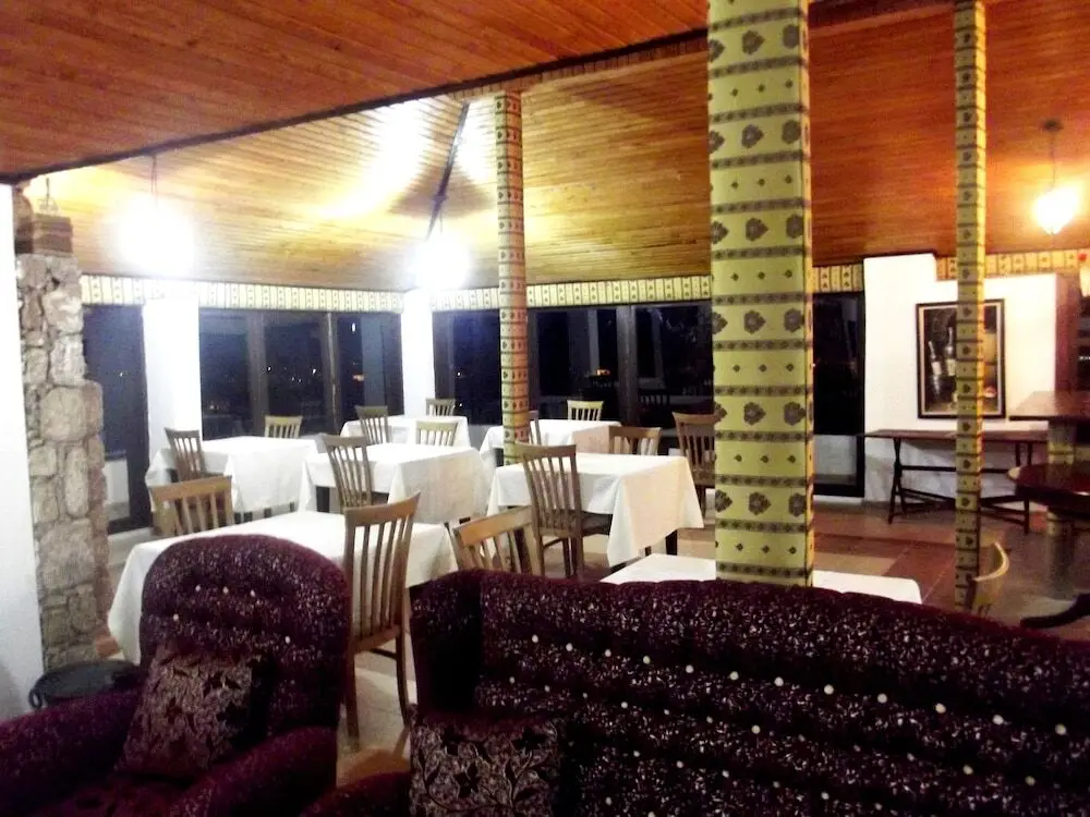 Датча: Knidos Butik Otel