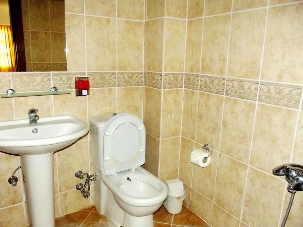 Датча: Knidos Butik Otel