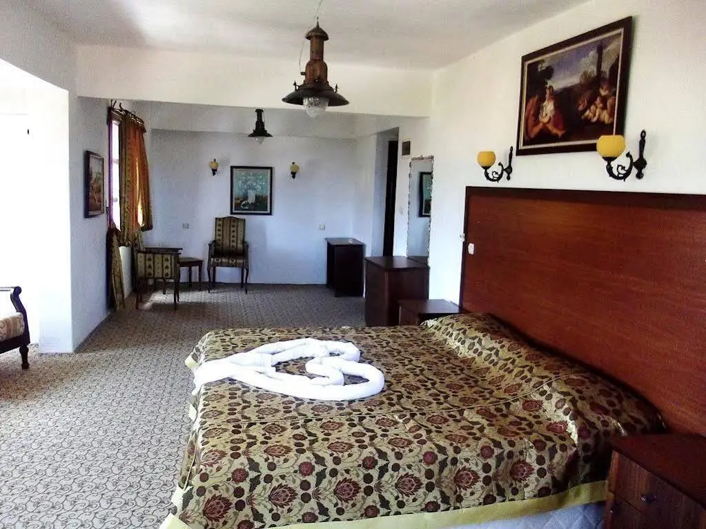 Датча: Knidos Butik Otel