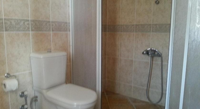 Датча: Knidos Butik Otel