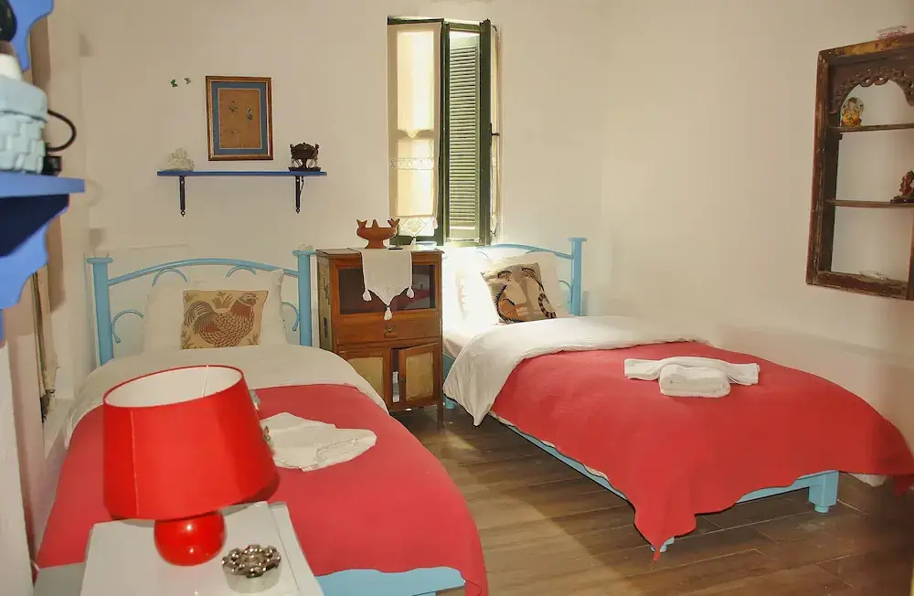 Бодрум: Cemil Anka Pension