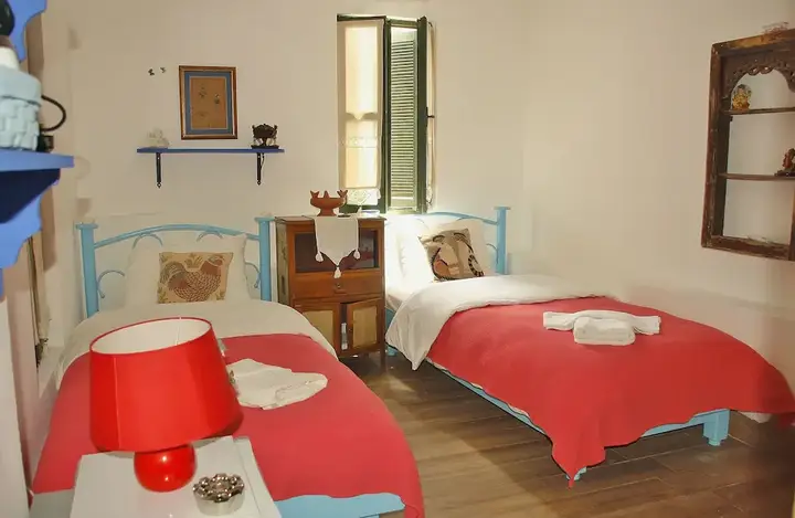 Бодрум: Cemil Anka Pension