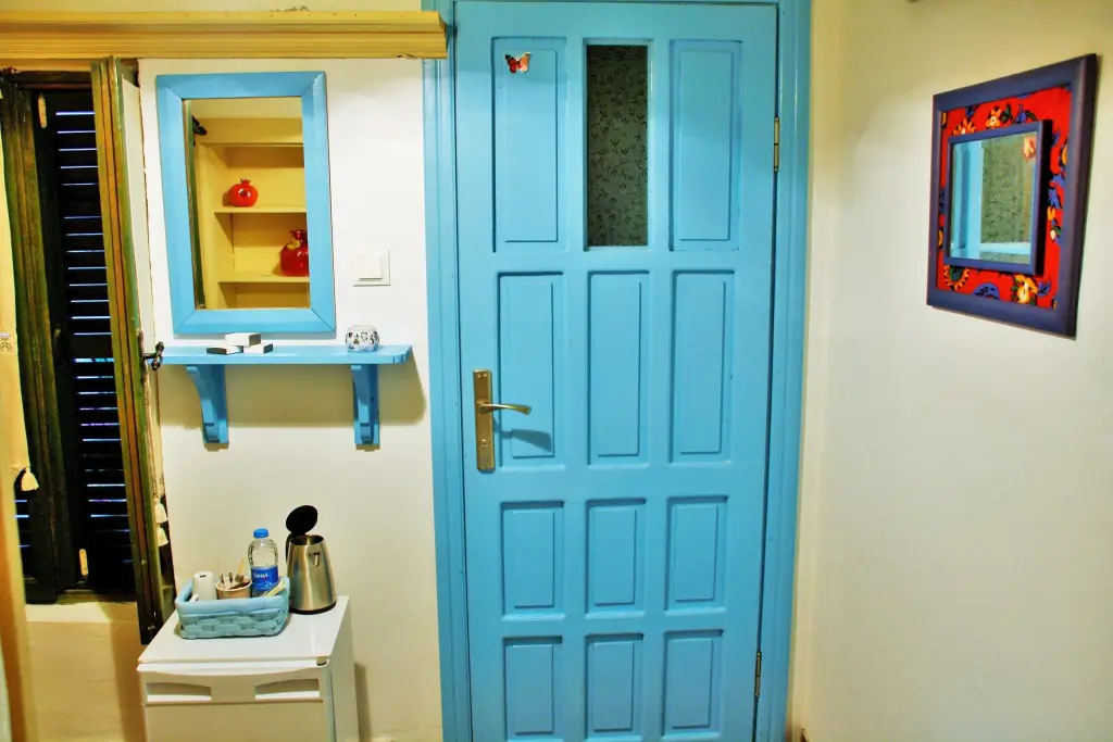 Cemil Anka Pension — фото 1
