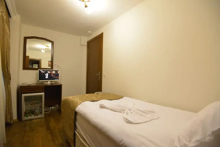 Анкара: Hotel Ankatra