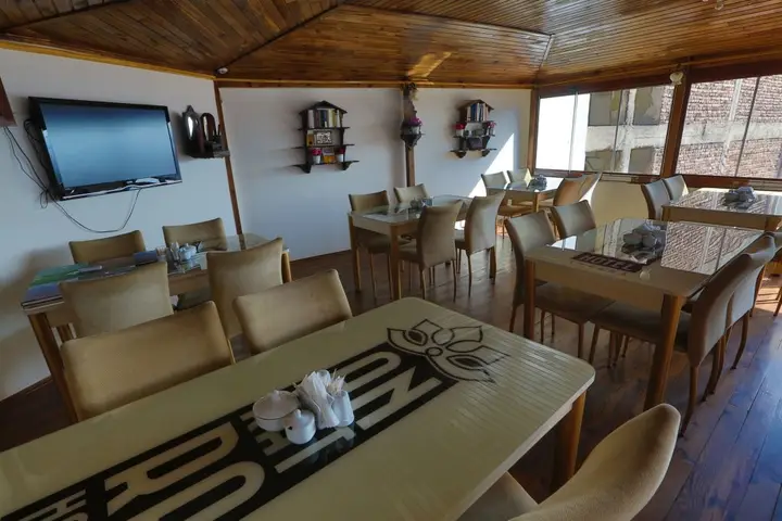 Анкара: Hotel Ankatra