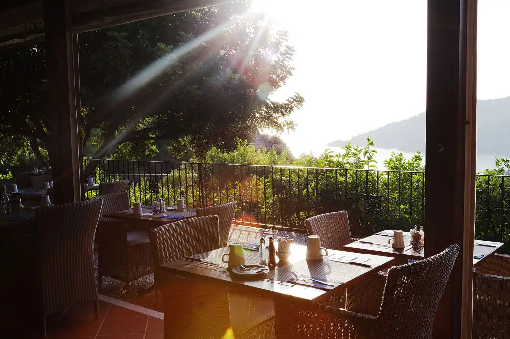 Кумлюбюк: Dionysos Hotel