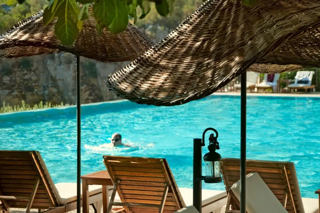 Кумлюбюк: Dionysos Hotel