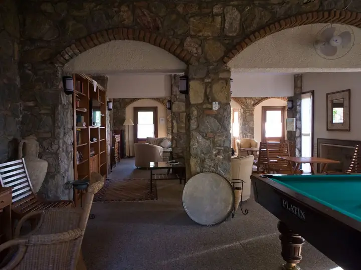 Кумлюбюк: Dionysos Hotel