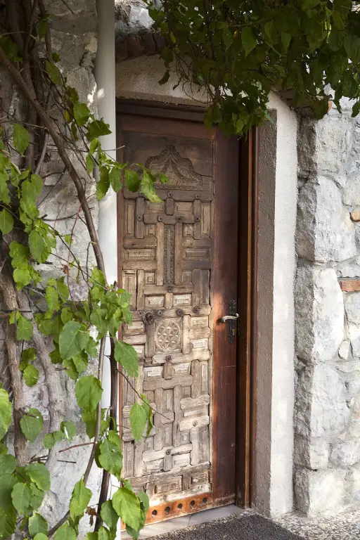 Кумлюбюк: Dionysos Hotel