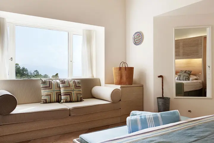 Кумлюбюк: Dionysos Hotel