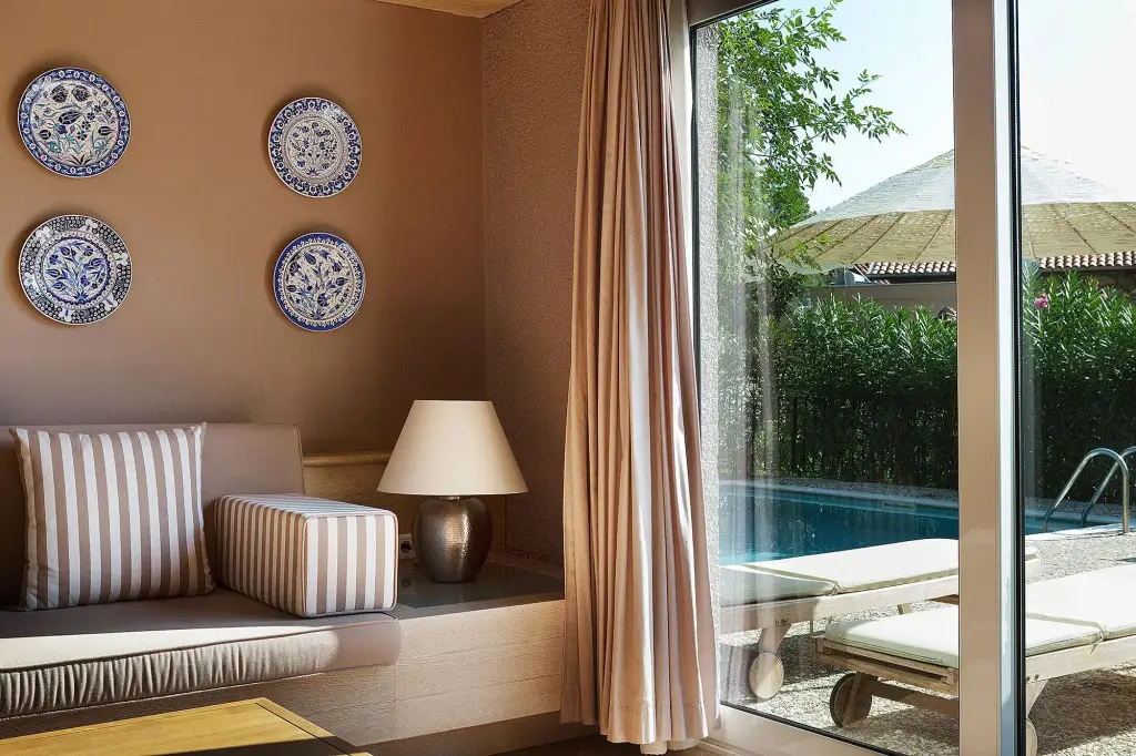 Кумлюбюк: Dionysos Hotel